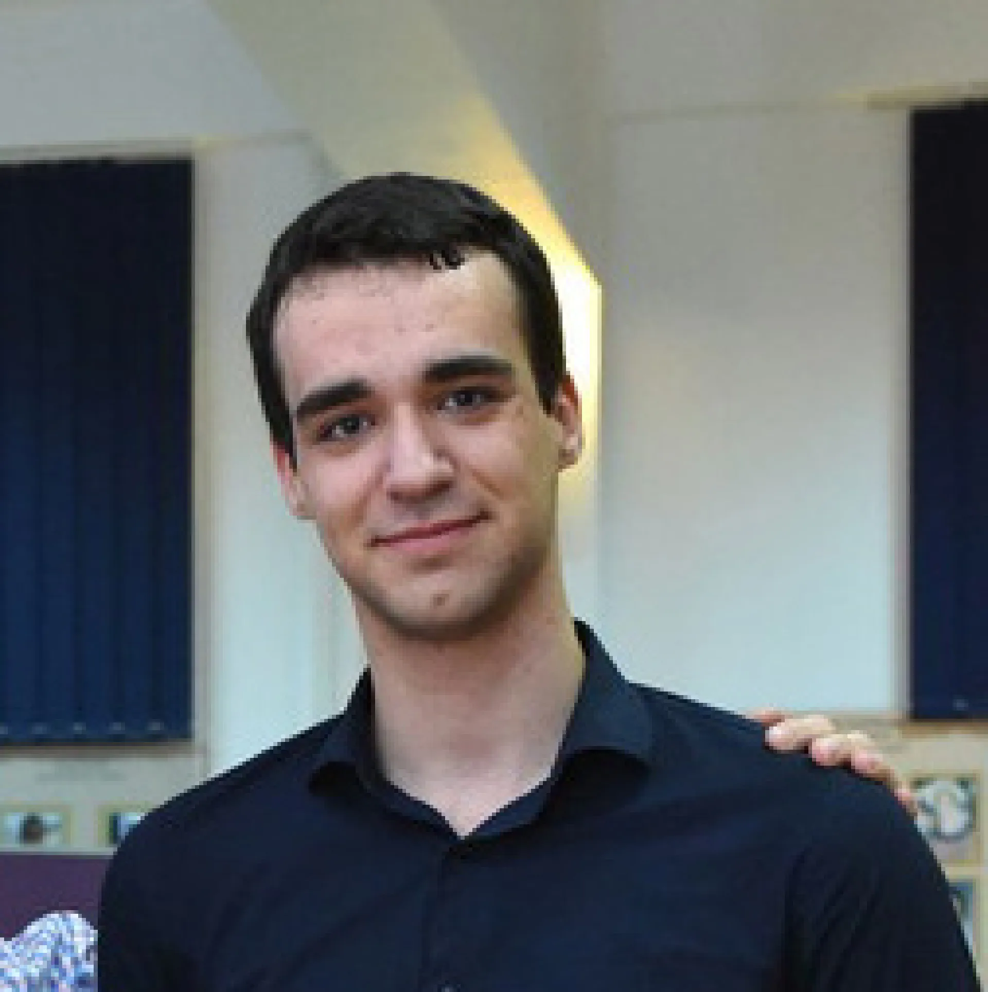 Olypro jovan nikoli 