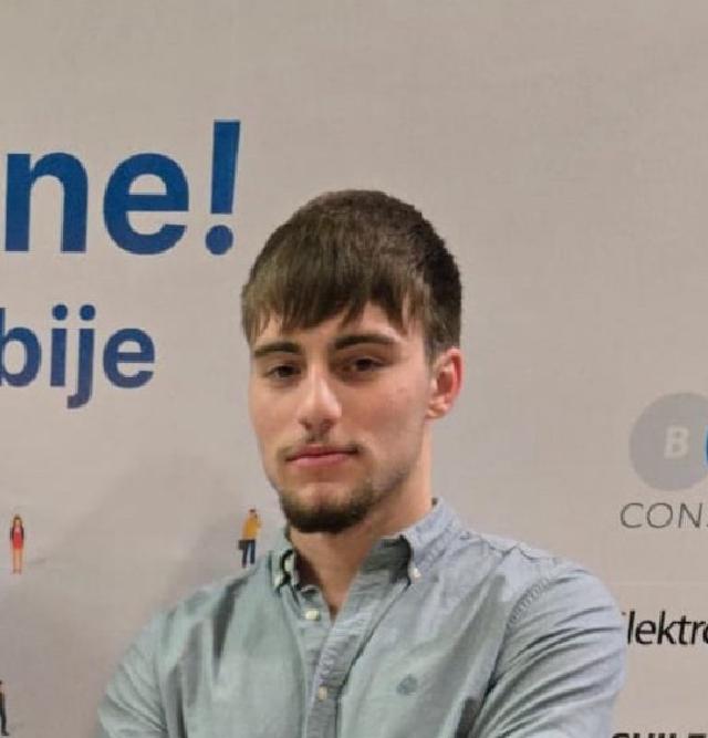 Uroš Nedić